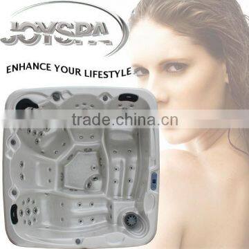 China Manufacturer USA BALBOA Garden Sex Massage Cheap Outdoor Hot Tub Spa