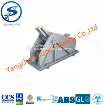 Roller Type Chain Cable Stopper With Good Price,Marine Roller Type Chain Stopper,Marine Roller Type Anchor Chain Stopper photo-3