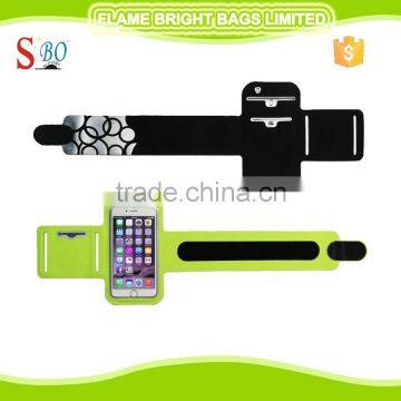 Sports Armband for iPhone 6S or 6 for running