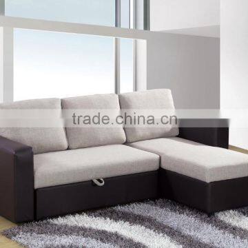 2016 hot sale modern corner sofa, promotion corner sofa