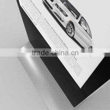 Commercial Display Kiosk Mall Shop Floor Stand Announcements 22 27 32 42 47 50 55 65 Inch photo-6