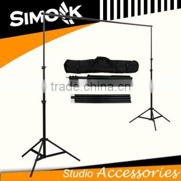 Photographic equipment