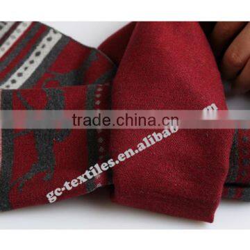 Wholesale China Manufacture Supplier Cashmere Hot New Product for 2015 Fashion Uae Poncho Men and Women Knit Scarf photo-5