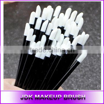 Disposable Lip Gloss Wands Plastic handle Lipgloss Applicator Lip wand wholesale with cheap price