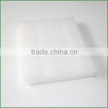 Wear-resistant Insulation epe foam blocks packing materials