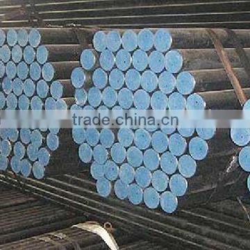 API 5L Seamless pipe SMLS