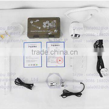 Newest Multifunctional Diamond Age Spots Removal Microdermoabrasion Facial Machine Women photo-3