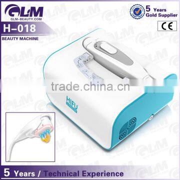 GLM H-018 HIFU high intensity focused ultrasound system HIFU