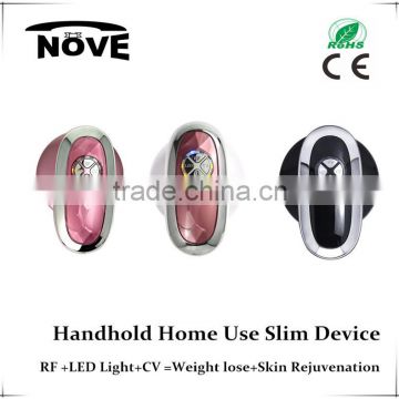 2016 Newest beauty device slimming weight loss machine