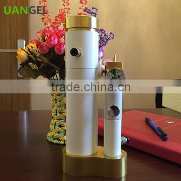 Professional clinic use co2 carboxitherapy carboxy therapy equipment