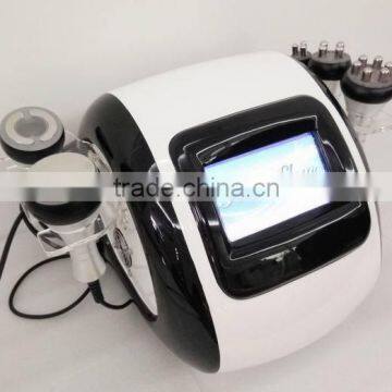 Liposuction Cavitation Slimming Machine Advanced Tech! Professional Ultrasound Weight Loss Machines RF Ultrasonic Cavitation Machine photo-2