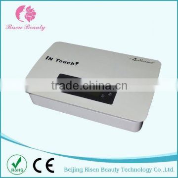 best skin tightening face lifting machine microneedle rf wrinkle removal