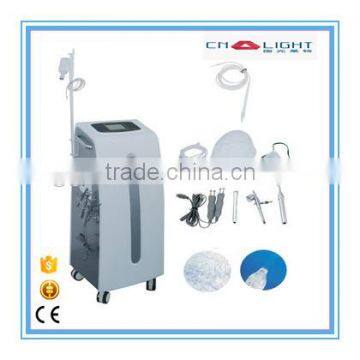 Newest Oxygen Skin Rejuvenation ,pores Removal and Tightening Skin Machine for Salon and Clinic
