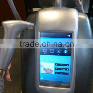 Personal Laser Beauty Equipment Salon Ultrasonic Vacuum rf Slimming Machine