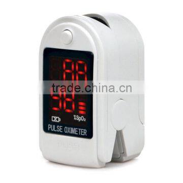 LED Display Fingertip Pulse Oximeter Measure Spo2 PR Monitor by CE ISO FDA Approved photo-6