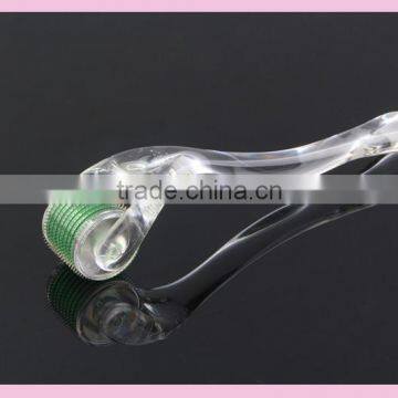 Derma Roller Micro Needle Skin Roller Beauty Roller Scar Treatment photo-2