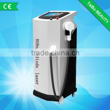 Beauty Diode Laser/808nm Diode 1-120j/cm2 Laser Epilator/laser Hair Removal Machine Lip Hair