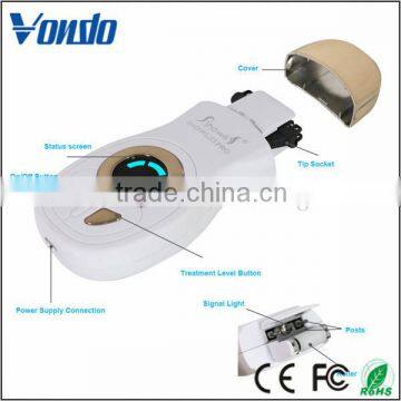 Professional Mini Portable Laser Hair Removal Machine photo-3