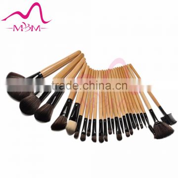 24pcs Makeup brush