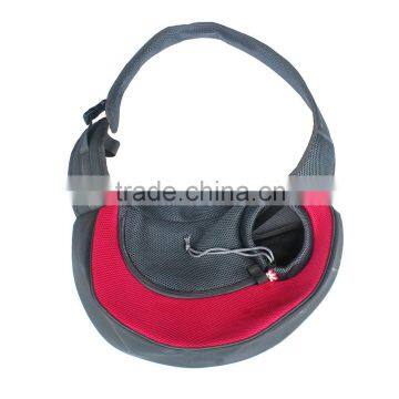 Hot Selling Pet Care Packaging Travel Carrier Bag Wholesale Outdoor Pet Bag photo-2