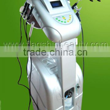 Skin Whitening Oxygen Generation Facial Machine Oxygen Jet Facial Machine