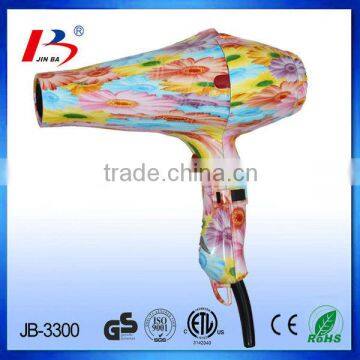 Advanced Technology JB-3300 Far-infrared Ceramic Professional Hair Dryer