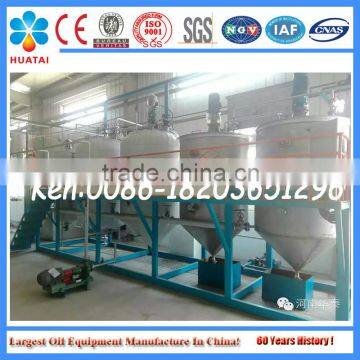 Cottonseed Oil Hot Pressing Line photo-6