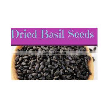 Bottled Basil Seed Drink photo-6