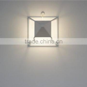 FOB Foshan Electric Home Led Lamp / Led Desk Lamp GX-L01 photo-4