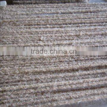 COIR MAT FOR ROAD PAVING /COCONUT FIBER MAT