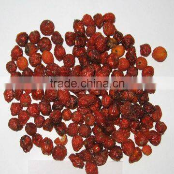 2016 New Crop 100% Wild Non-polluted Dried Rosehip Cracked photo-3