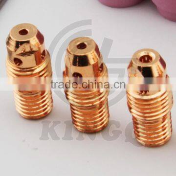 WP26 Torch Parts Kit Ceramic Nozzle for Tig Welding Torch With CE Certificate photo-3