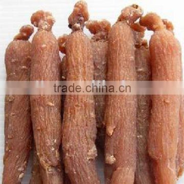 China Red ginseng