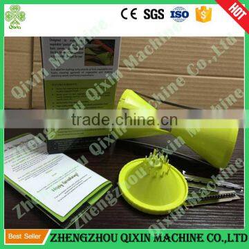 High Quality Detachable Spiral Vegetable Slicer