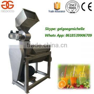 Good Performance Apple Juice Extraction Machine