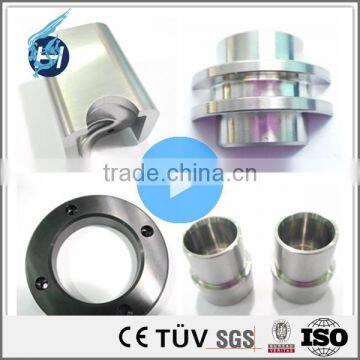 ISO9001 Manufacturer Customized Sewing High Precision Machined Cnc Milling Cutter Wood Parts Price With Aluminum Staniless Steel photo-2