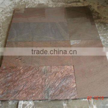 Copper Slate Stone