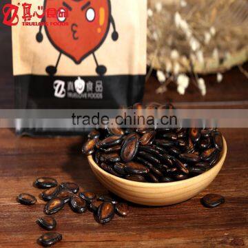 Snack Food Liquorice Flavor Watermelon Seeds on Sale photo-5