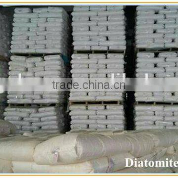 Factory Direct Sell Food Grade Feed Grade Diatomaceous Earth Diatomite Celite for Sale