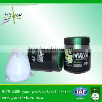 2016 Professional Hot Stable Bleach Powder Hair Color OEM&ODM photo-2