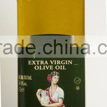 Spain Extra Virgin Olive Oil photo-2