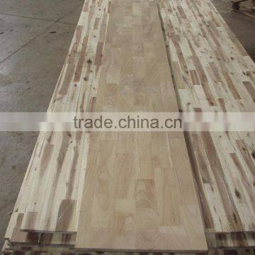 Grade CC Acacia Laminated wood