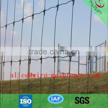 Chinese manufacturer Hot Sale Cheap Grassland fence