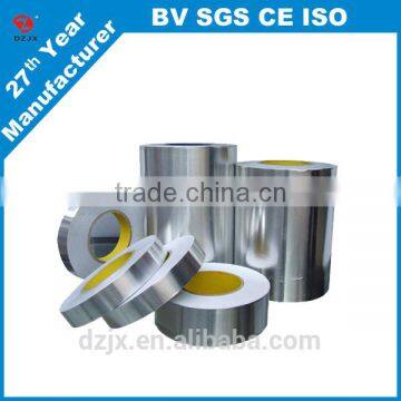 China no Bringh Spot Aluminum Foil Tape With SGS Certificate
