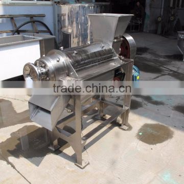 Industrial Fruit Pulping Machine Pulper/Fruit juicer for sale