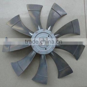 Axial Fan Axial Impeller
