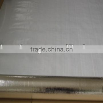 aluminum film