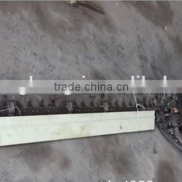 Grass Cutter 9GB-1.6(Y) Tractor Sickle Bar Mower photo-5