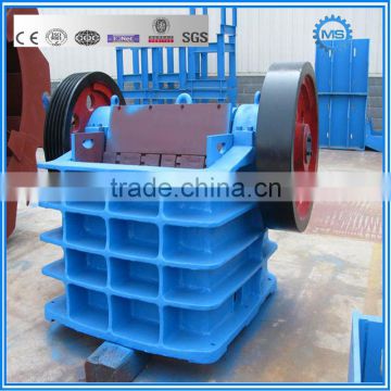 Jaw Crusher Equipment Used In Mining And Construction Line