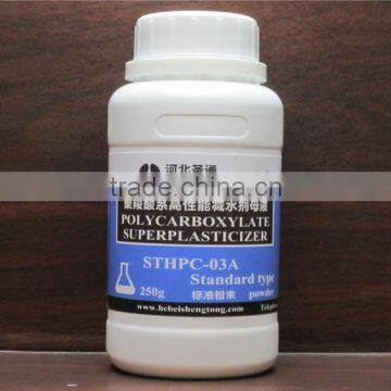 china speed water reducer from china